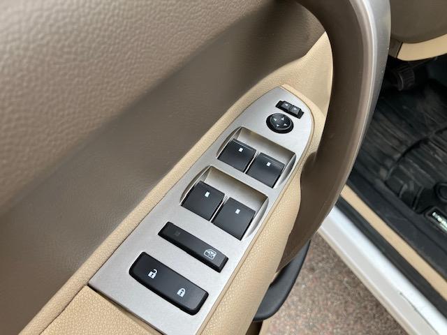 GMC Sierra 2500HD SLE Crew Cab 4WD 2014
