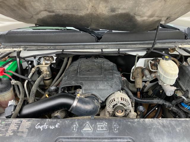 GMC Sierra 2500HD SLE Crew Cab 4WD 2014