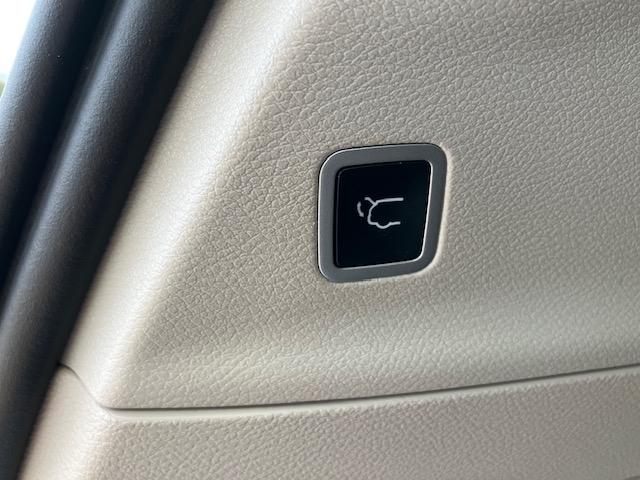 Chrysler Pacifica Limited 2022