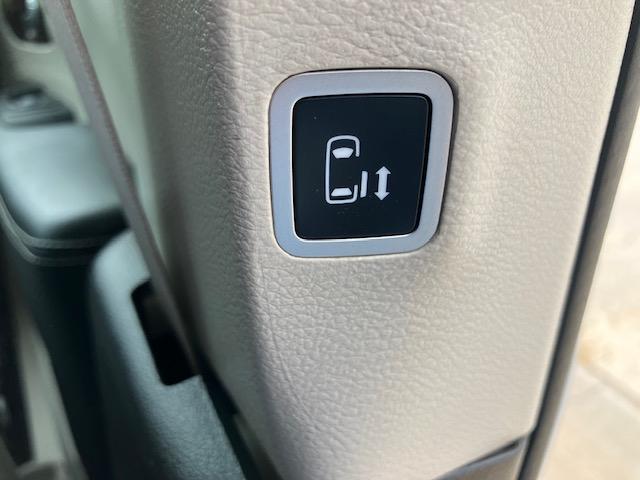 Chrysler Pacifica Limited 2022