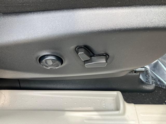 Chrysler Pacifica Limited 2022