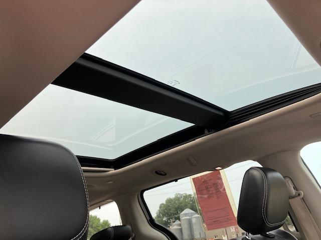 Chrysler Pacifica Limited 2022