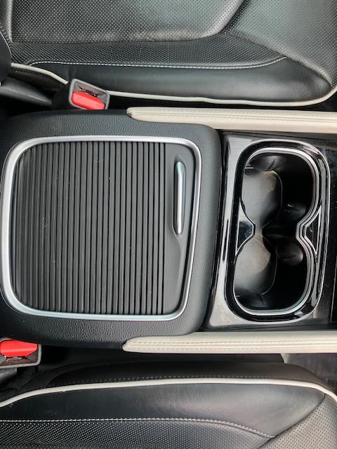 Chrysler Pacifica Limited 2022