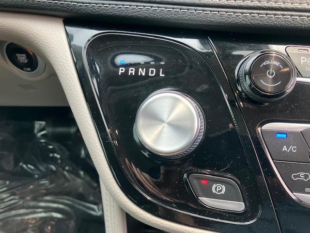 Chrysler Pacifica Limited 2022