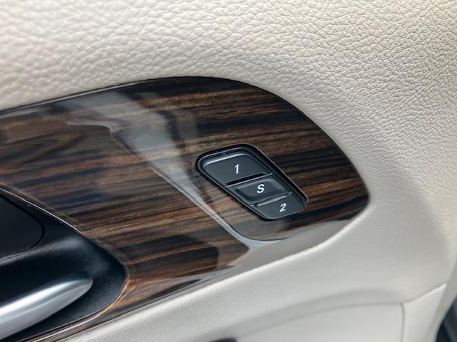 Chrysler Pacifica Limited 2022