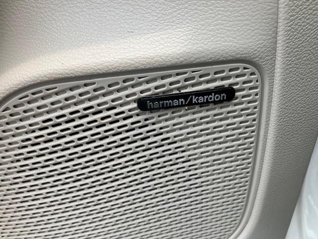 Chrysler Pacifica Limited 2022