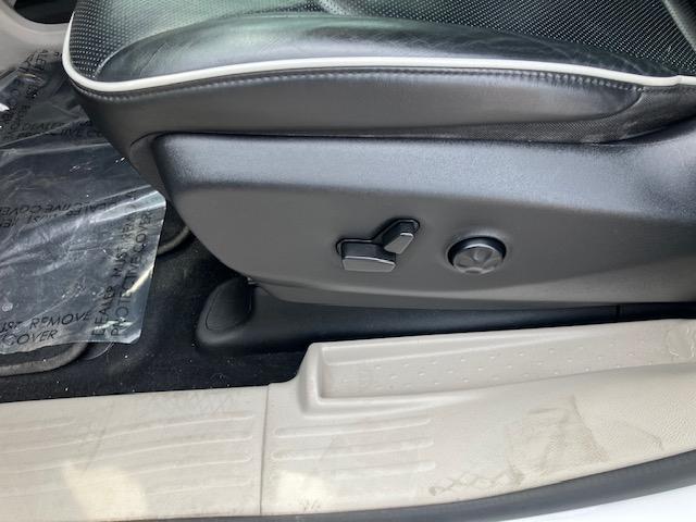 Chrysler Pacifica Limited 2022