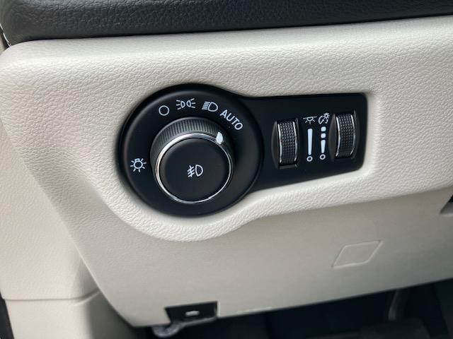 Chrysler Pacifica Limited 2022