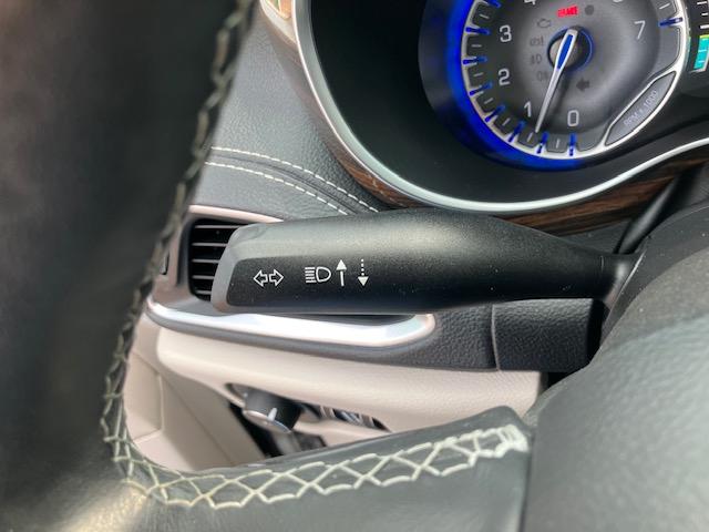 Chrysler Pacifica Limited 2022