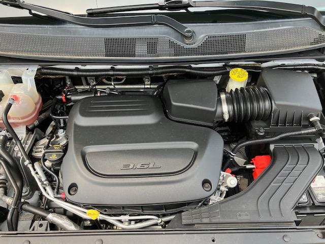 Chrysler Pacifica Limited 2022