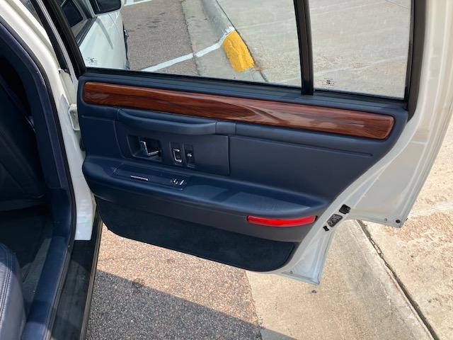 Cadillac DeVille Sedan 1994