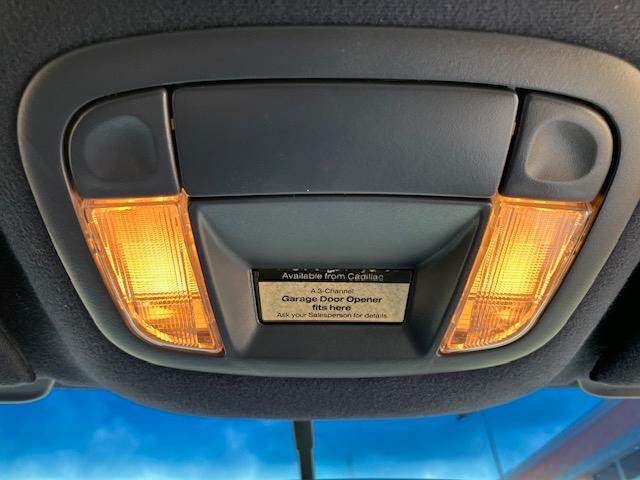 Cadillac DeVille Sedan 1994