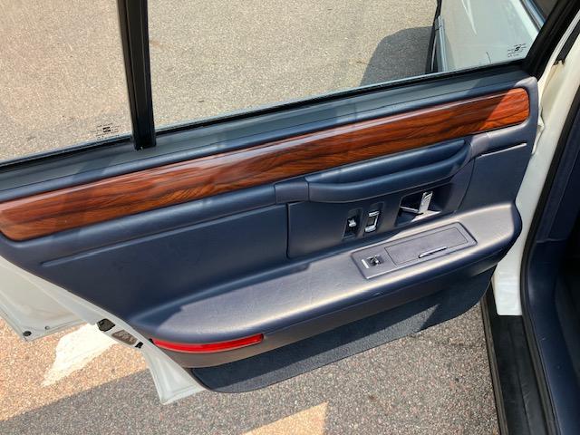 Cadillac DeVille Sedan 1994