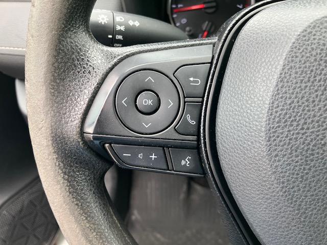 Toyota RAV4 LE AWD 2021
