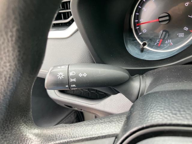 Toyota RAV4 LE AWD 2021