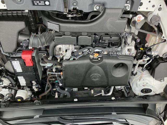 Toyota RAV4 LE AWD 2021