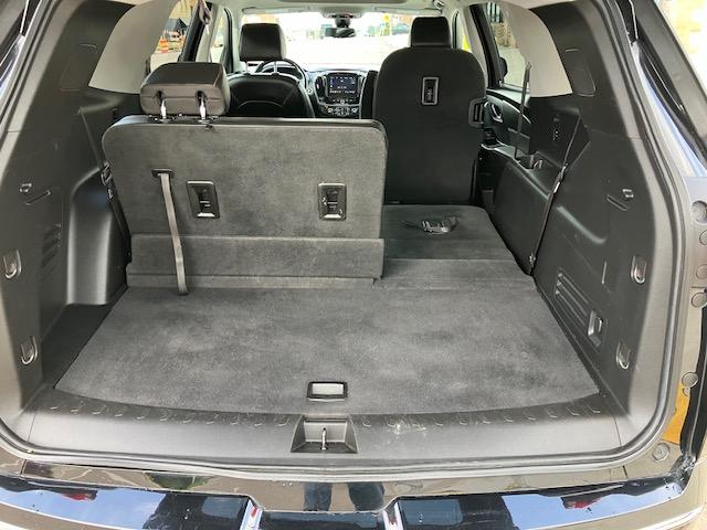Chevrolet Traverse Premier AWD 2020