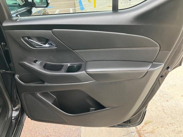 Chevrolet Traverse Premier AWD 2020
