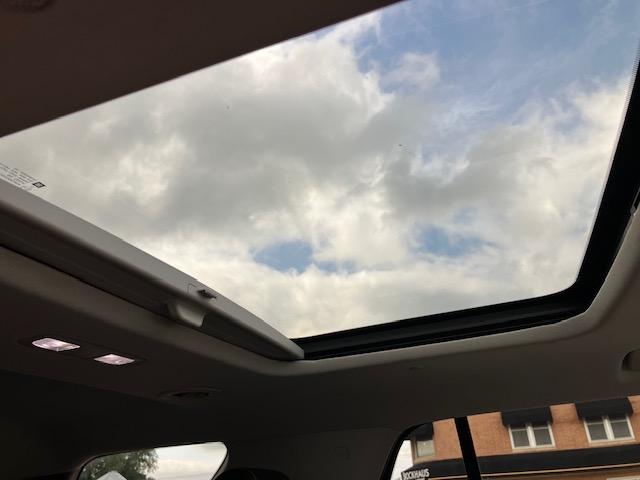 Chevrolet Traverse Premier AWD 2020