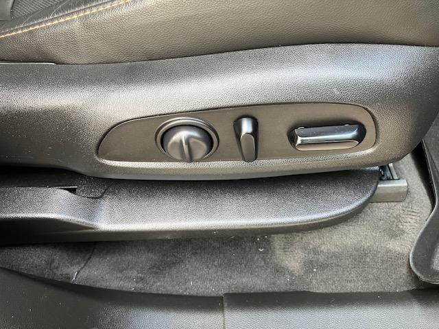 Chevrolet Traverse Premier AWD 2020