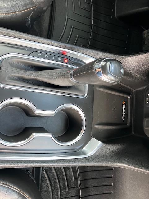 Chevrolet Traverse Premier AWD 2020