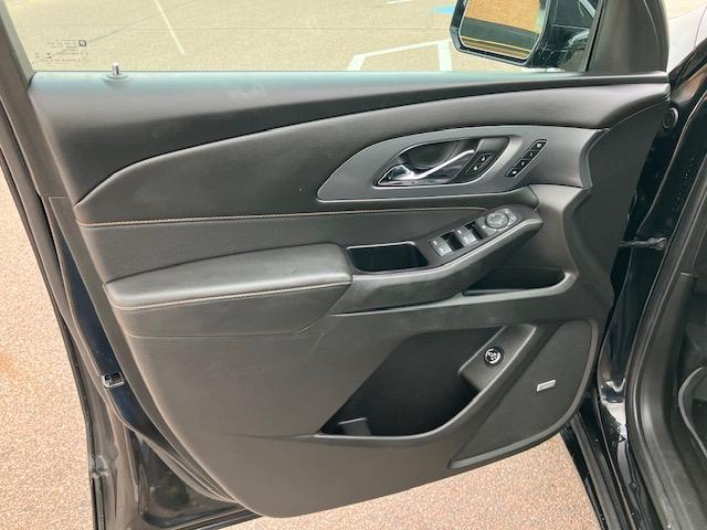 Chevrolet Traverse Premier AWD 2020