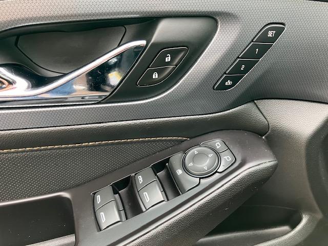 Chevrolet Traverse Premier AWD 2020