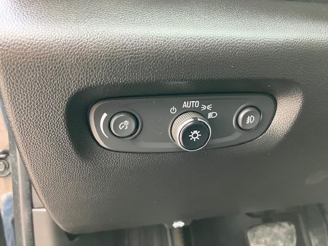 Chevrolet Traverse Premier AWD 2020