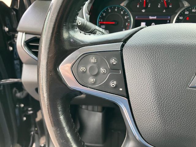 Chevrolet Traverse Premier AWD 2020