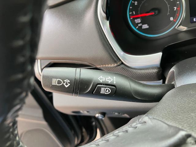 Chevrolet Traverse Premier AWD 2020