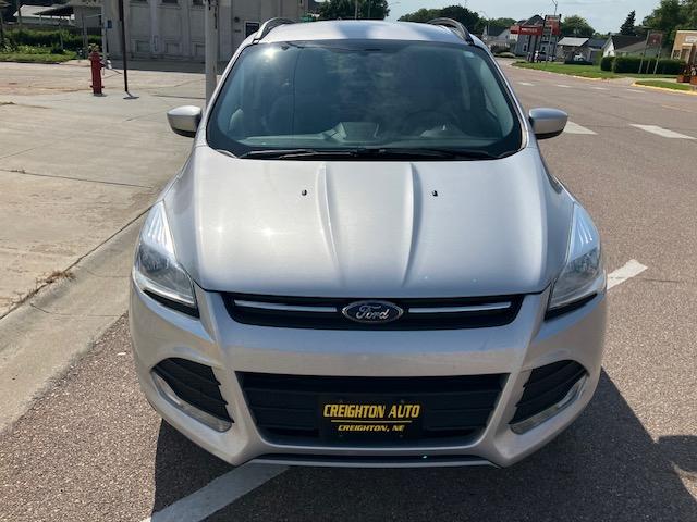 Ford Escape SE 4WD 2016