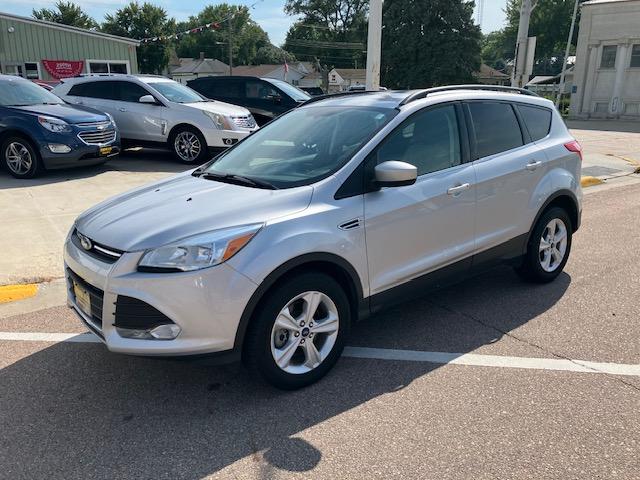 Ford Escape SE 4WD 2016