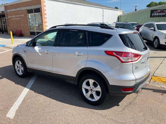Ford Escape SE 4WD 2016
