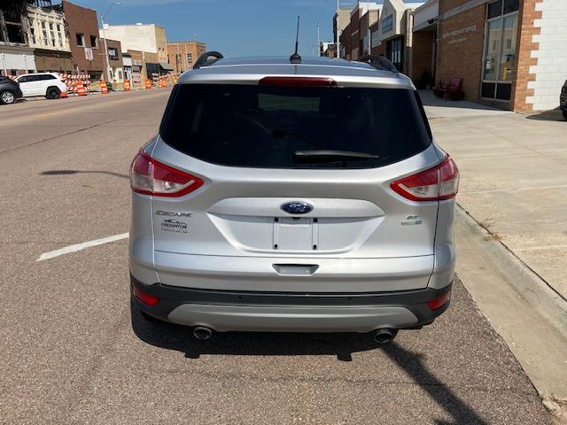 Ford Escape SE 4WD 2016