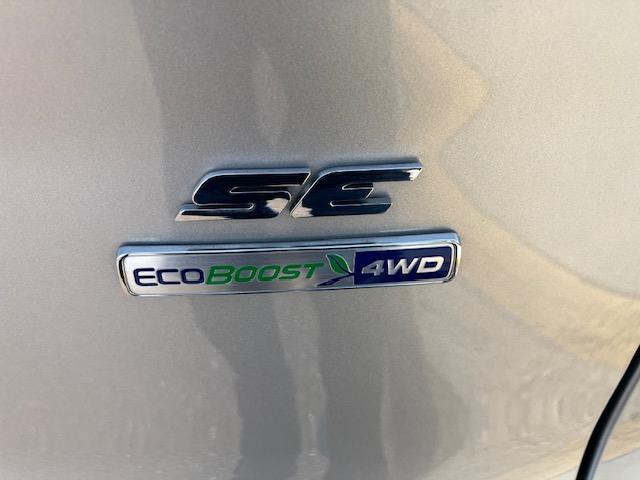 Ford Escape SE 4WD 2016