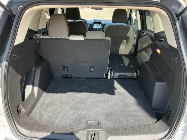 Ford Escape SE 4WD 2016