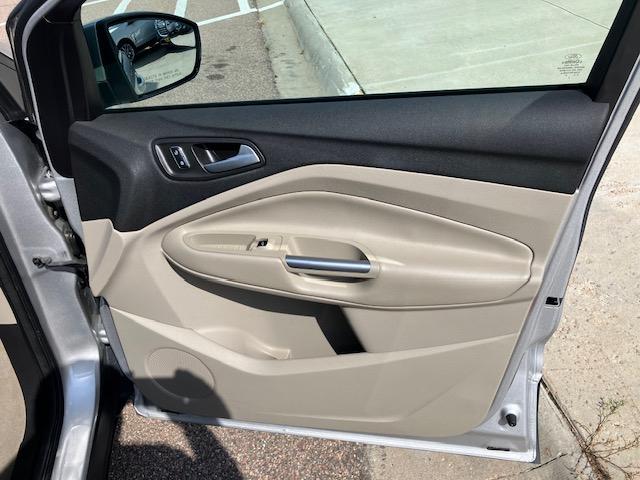 Ford Escape SE 4WD 2016