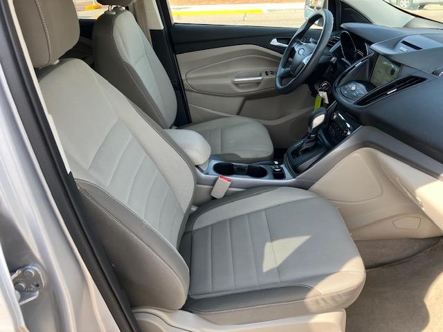 Ford Escape SE 4WD 2016