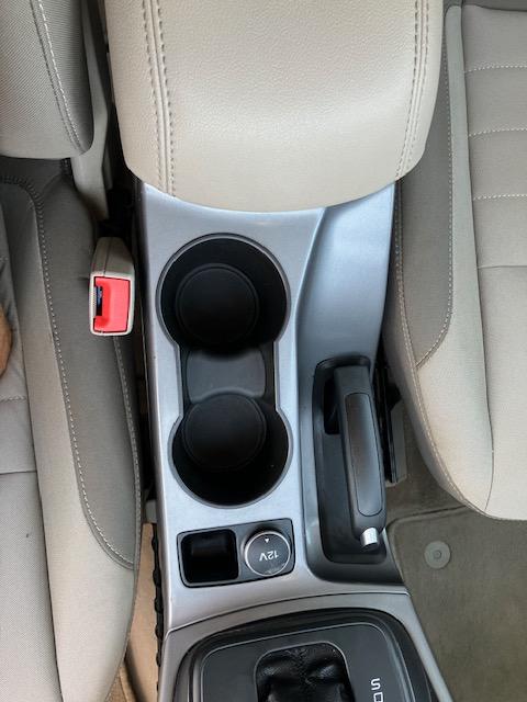 Ford Escape SE 4WD 2016