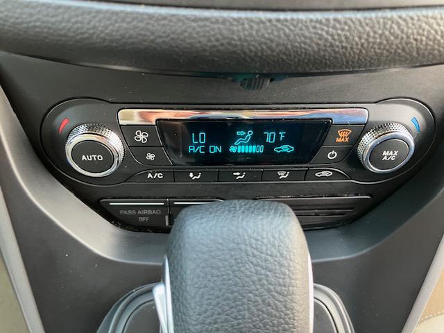 Ford Escape SE 4WD 2016