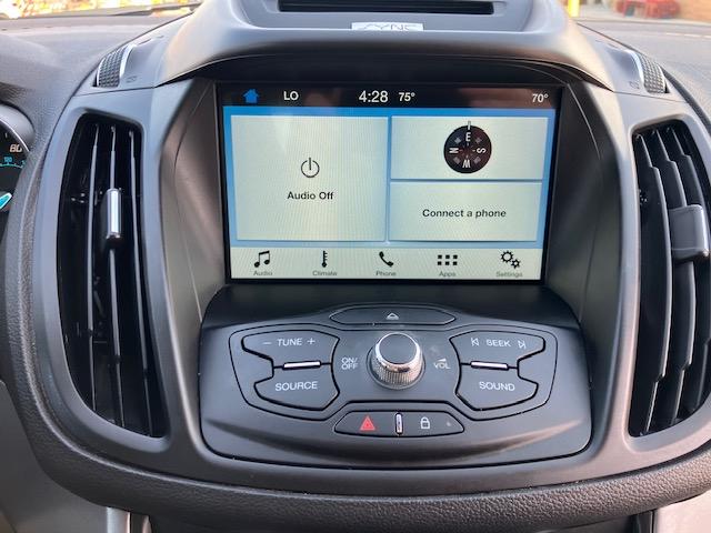 Ford Escape SE 4WD 2016