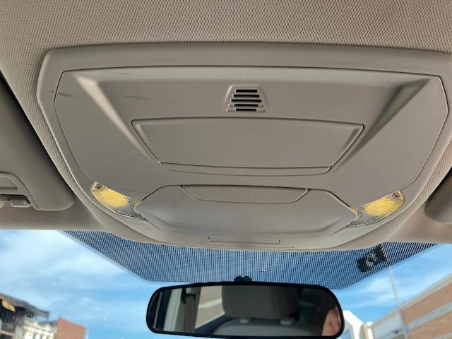 Ford Escape SE 4WD 2016