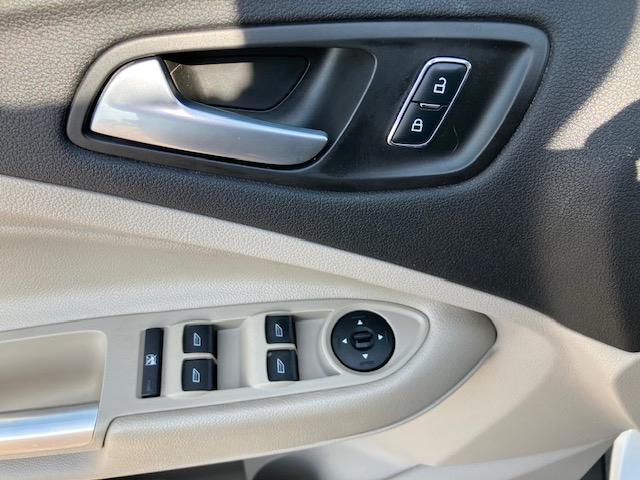 Ford Escape SE 4WD 2016