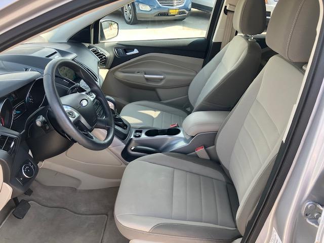 Ford Escape SE 4WD 2016