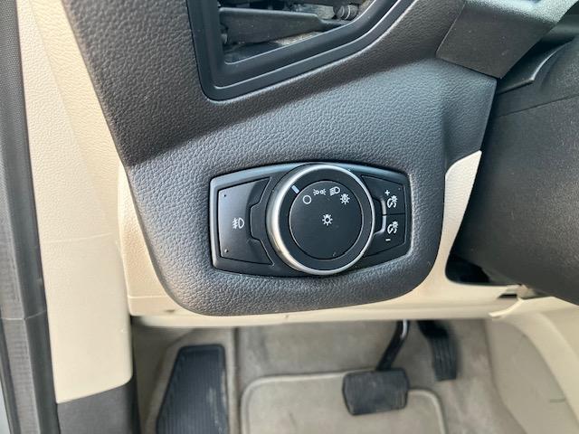 Ford Escape SE 4WD 2016
