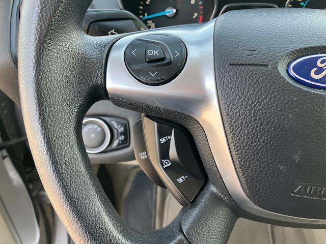 Ford Escape SE 4WD 2016