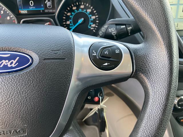 Ford Escape SE 4WD 2016