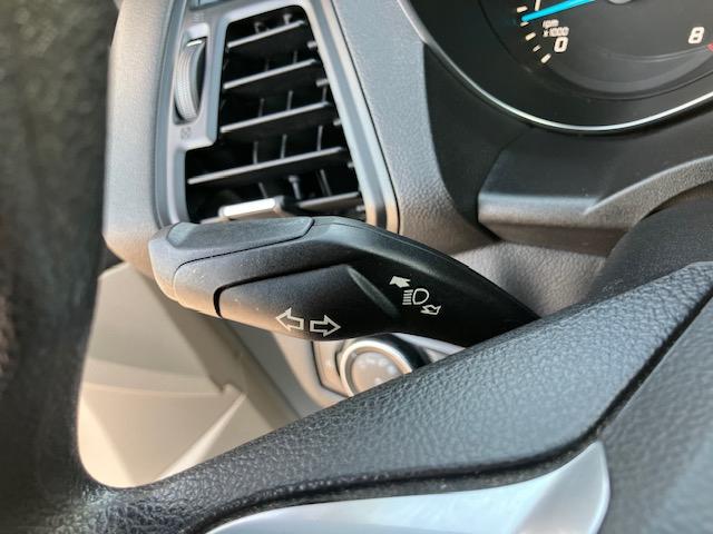 Ford Escape SE 4WD 2016