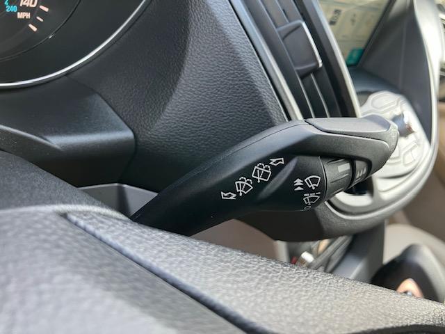 Ford Escape SE 4WD 2016