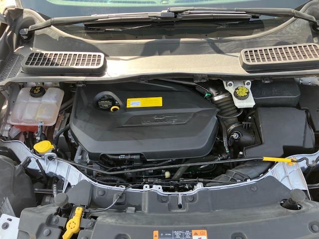 Ford Escape SE 4WD 2016